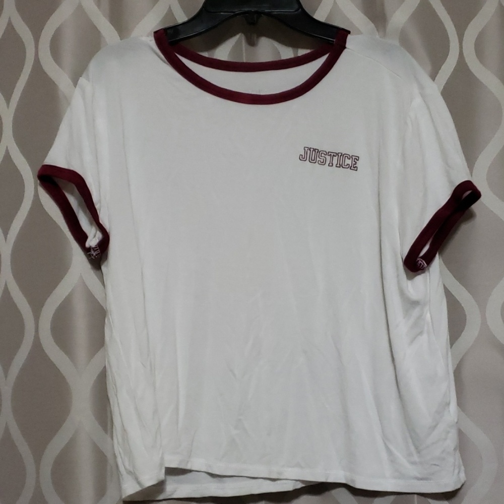 Girls active shirt